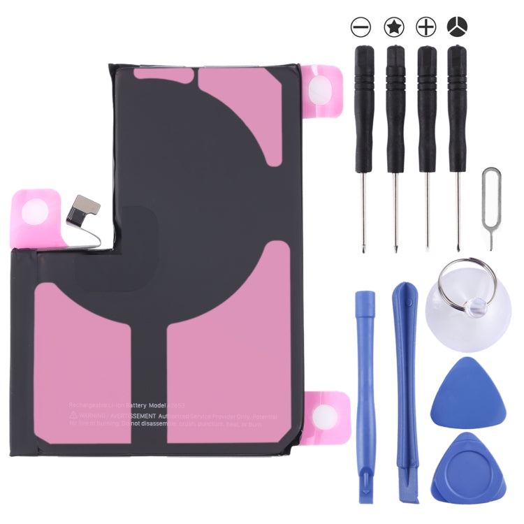 Li-ion Battery, For iPhone 13, For iPhone 13 mini, For iPhone 13 Pro, For iPhone 13 Pro Max