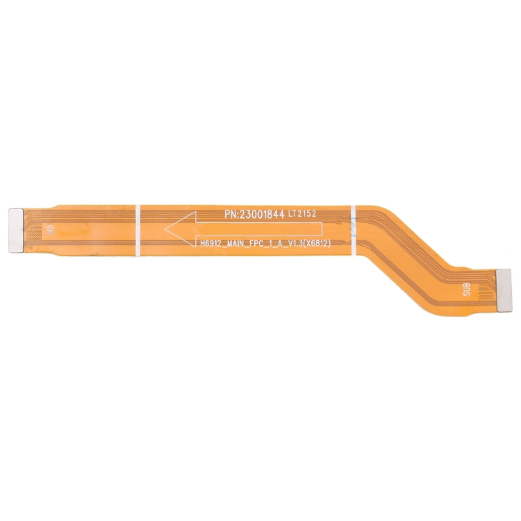 Motherboard Flex Cable, For Infinix Note 10 Pro/10 Pro NFC, For Infinix Note 11 Pro, For Infinix Hot 11, For Infinix Note 11/Note 12, For Infinix Hot 6 Pro, For Infinix Hot 8/Hot 8 Lite, For Tecon Camon 16, For Tecon Camon 17 Pro