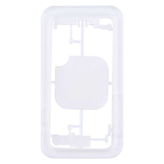 Battery Cover Laser Disassembly Positioning Protect Mould, For iPhone 8, For iPhone 8 Plus, For iPhone X, For iPhone XR, For iPhone XS, For iPhone XS Max, For iPhone 11, For iPhone 11 Pro, For iPhone 11 Pro Max, For iPhone 12 mini, For iPhone 12