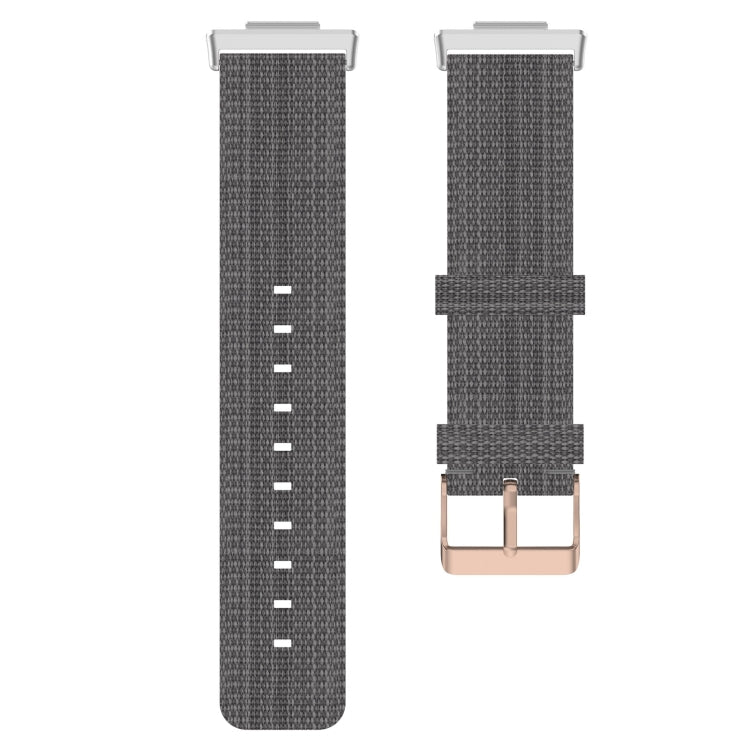 Nylon Woven Watch Band, For Huawei Watch Fit 2