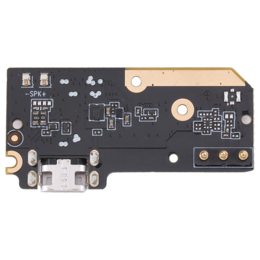 Charging Port Board, For Blackview OSCAL  C60