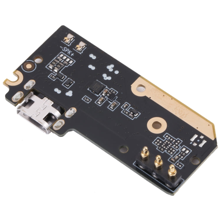 Charging Port Board, For Blackview OSCAL  C60