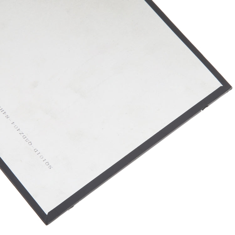 LCD Screen and Digitizer Full Assembly, For Blackview Tab 8E