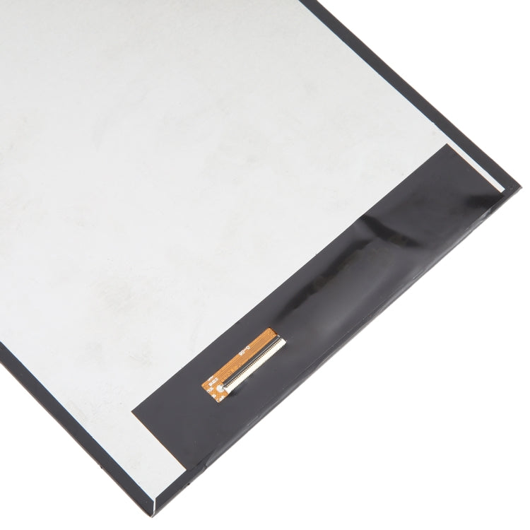 LCD Screen and Digitizer Full Assembly, For Blackview Tab 8E
