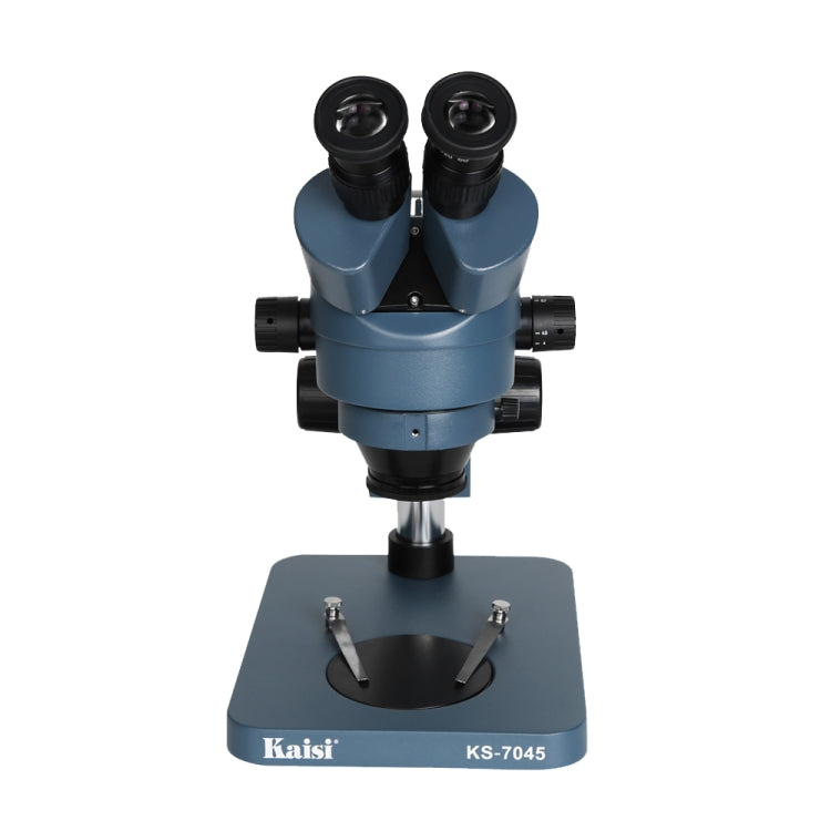 Kaisi KS-7045 Stereo Binocular Digital Microscope, Kaisi KS-7045