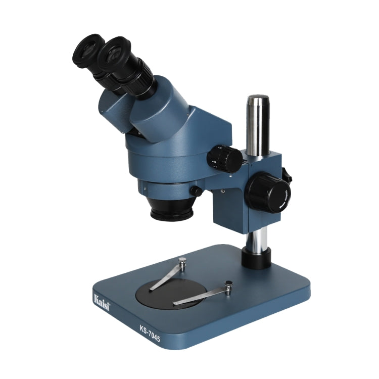 Kaisi KS-7045 Stereo Binocular Digital Microscope, Kaisi KS-7045