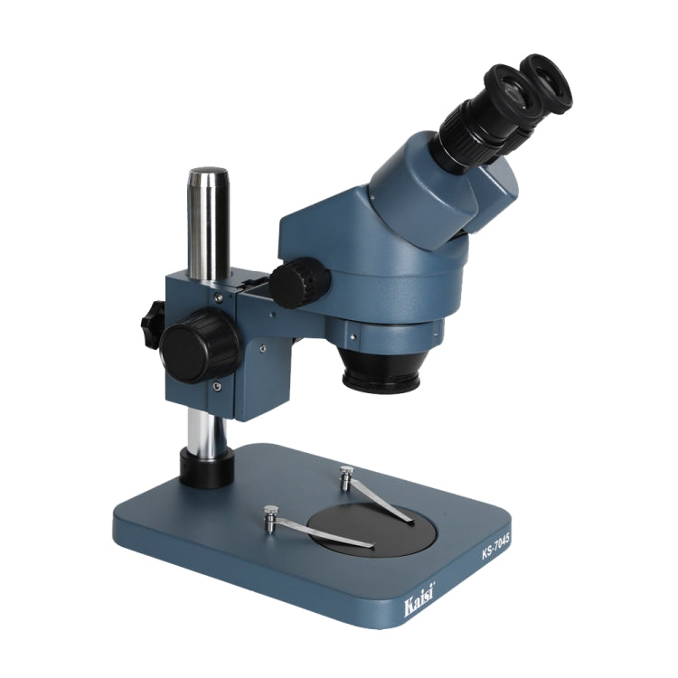 Kaisi KS-7045 Stereo Binocular Digital Microscope, Kaisi KS-7045