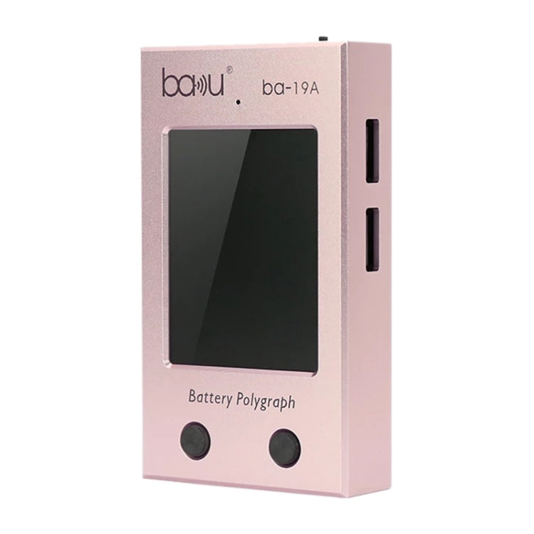 BAKU ba-19 Series Battery Polygraph for iPhone Battery, BA-19A