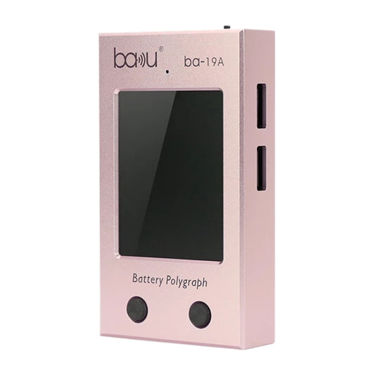 BAKU ba-19 Series Battery Polygraph for iPhone Battery, BA-19A