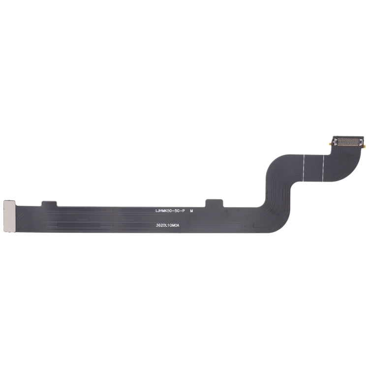 For Xiaomi Black Shark 5 Pro LCD Flex Cable, For Xiaomi Redmi K50 Gaming/Poco F4 GT, For Xiaomi Black Shark 5 Pro, For Xiaomi Mix 4, For Xiaomi Mi Mix Fold, For Xiaomi Redmi Note 11 Pro 4G / Redmi Note 11E Pro 5G / Poco X4 Pro 5G