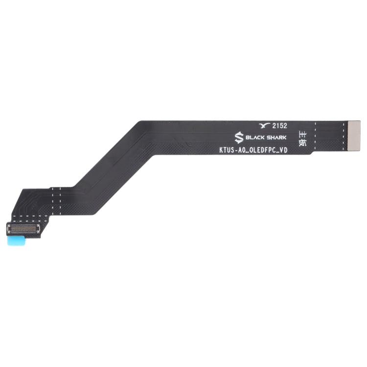 For Xiaomi Black Shark 5 Pro LCD Flex Cable, For Xiaomi Redmi K50 Gaming/Poco F4 GT, For Xiaomi Black Shark 5 Pro, For Xiaomi Mix 4, For Xiaomi Mi Mix Fold, For Xiaomi Redmi Note 11 Pro 4G / Redmi Note 11E Pro 5G / Poco X4 Pro 5G