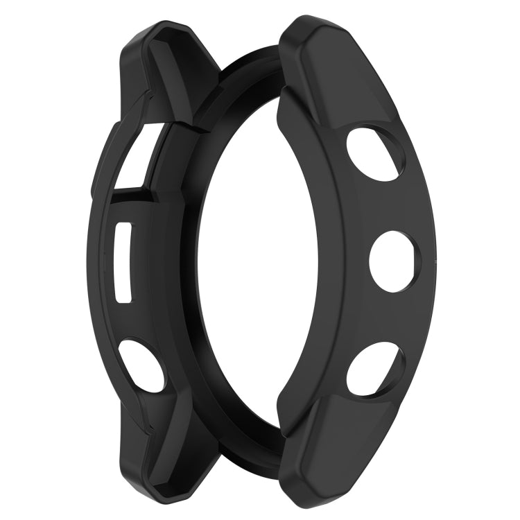 Armor Hollow TPU Watch Case, For Garmin Enduro2 / Tactix7