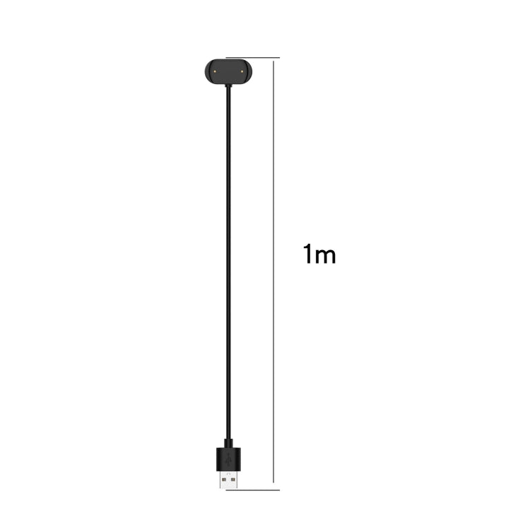 Watch Magnetic Charging Cable Length: 1m, For Amazfit GTR 4 / GTR 4 Pro