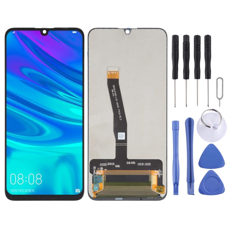 Original LCD Screen with Digitizer Full Assembly, For Honor 9C / P40 Lite E / Y7P / Enjoy 10, For Honor 9X Pro(Original), For Huawei P Smart Z(Original), For Huawei Enjoy 9s, For Huawei Nova 4(Original), For Huawei Nova 5i Pro / Nova 5Z                ...