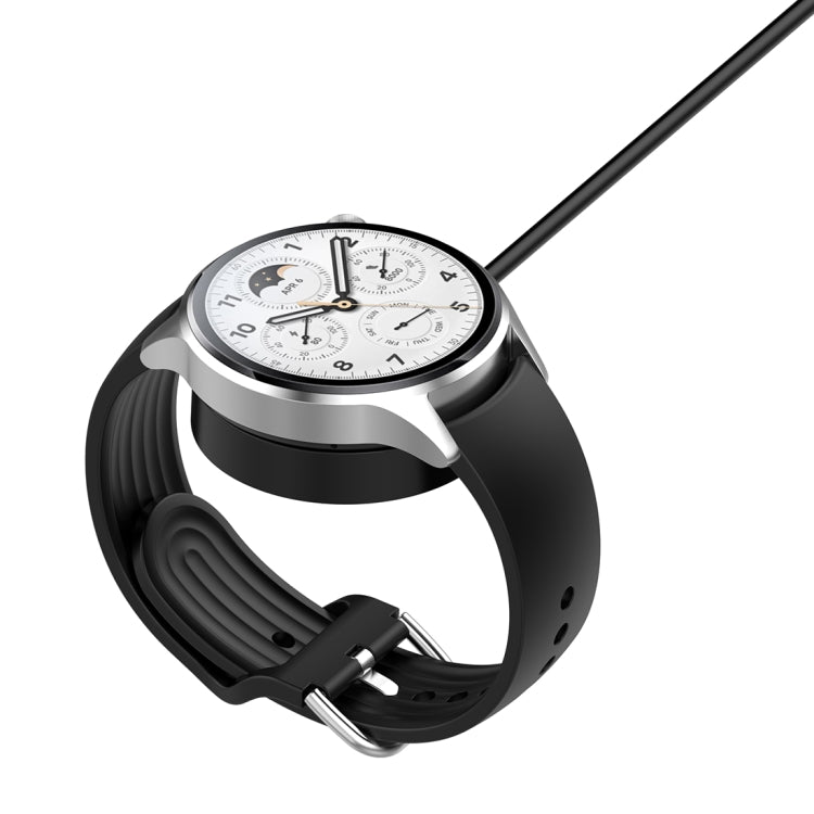 Smart Watch Magnetic Charging Cable, Length: 1m, For Xiaomi Watch S1 Pro