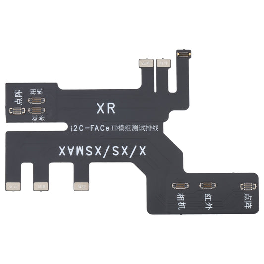 i2c Infrared Dot Matrix Test Cable, For iPhone X Series, For iPhone 11 Series, For iPhone 12 Series, For iPhone 13 Series