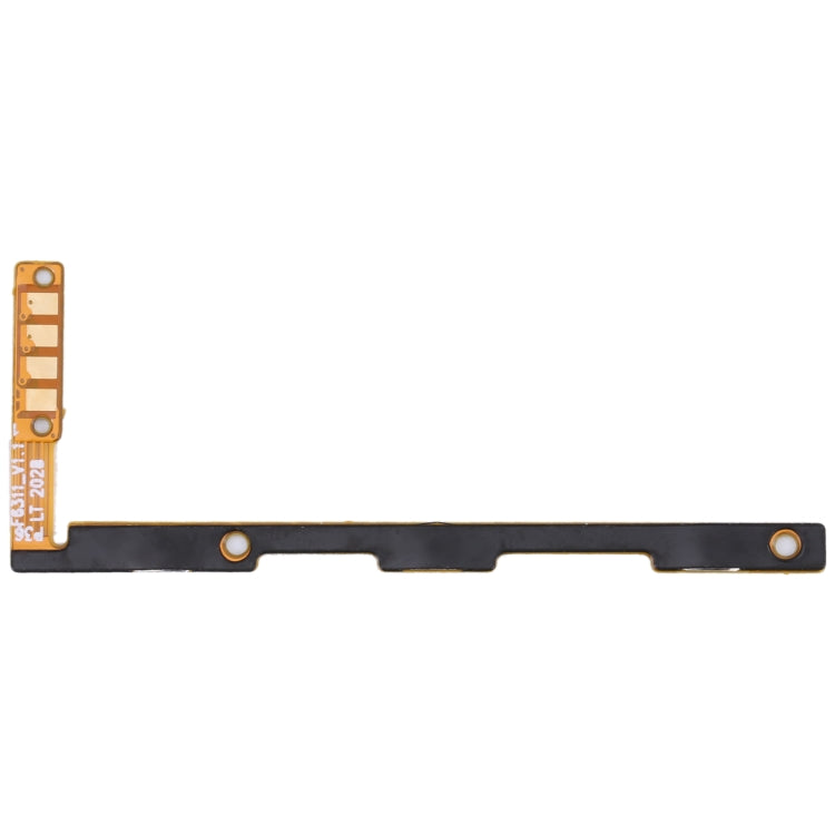 For Infinix Hot 10 Play/Smart 5 India OEM Power Button & Volume Button Flex Cable, For Tecno Spark 8C / Spark Go 2022, For Tecno Pova Neo LE6, For Tecno Camon 18i CG6, For Infinix Hot 11 Play, For Infinix Note 10 X693, For Tecno Spark Go 2020 / Spark 6...