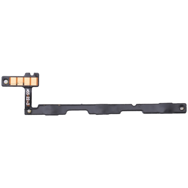 For Infinix Hot 10 Play/Smart 5 India OEM Power Button & Volume Button Flex Cable, For Tecno Spark 8C / Spark Go 2022, For Tecno Pova Neo LE6, For Tecno Camon 18i CG6, For Infinix Hot 11 Play, For Infinix Note 10 X693, For Tecno Spark Go 2020 / Spark 6...