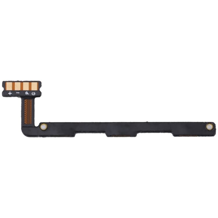 For Infinix Hot 10 Play/Smart 5 India OEM Power Button & Volume Button Flex Cable, For Tecno Spark 8C / Spark Go 2022, For Tecno Pova Neo LE6, For Tecno Camon 18i CG6, For Infinix Hot 11 Play, For Infinix Note 10 X693, For Tecno Spark Go 2020 / Spark 6...