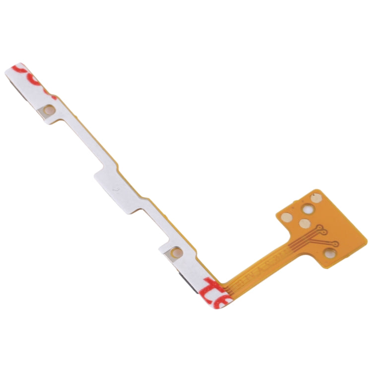 For Infinix Hot 10 Play/Smart 5 India OEM Power Button & Volume Button Flex Cable, For Infinix Hot 9 Play X680 X680B X680C, For Infinix Note 7 X690B X690, For Infinix Note 7 Lite X656, For Infinix Hot 8 Lite X650, For Tecno Pova LD7                    ...
