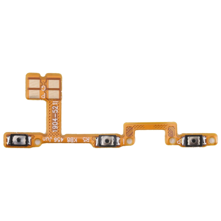 For Infinix Hot 10 Play/Smart 5 India OEM Power Button & Volume Button Flex Cable, For Infinix Hot 9 Play X680 X680B X680C, For Infinix Note 7 X690B X690, For Infinix Note 7 Lite X656, For Infinix Hot 8 Lite X650, For Tecno Pova LD7                    ...