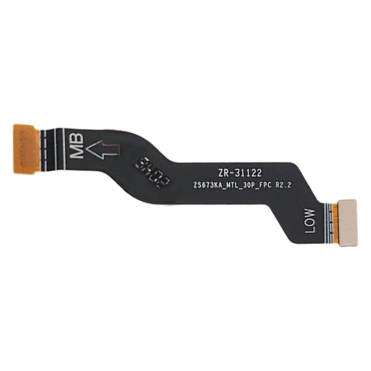 Mainboard Connector Flex Cable for Asus ROG Phone 5 ZS673KS I005DA, Type 1, Type 2, Type 3, Type 4, Type 5, Type 6