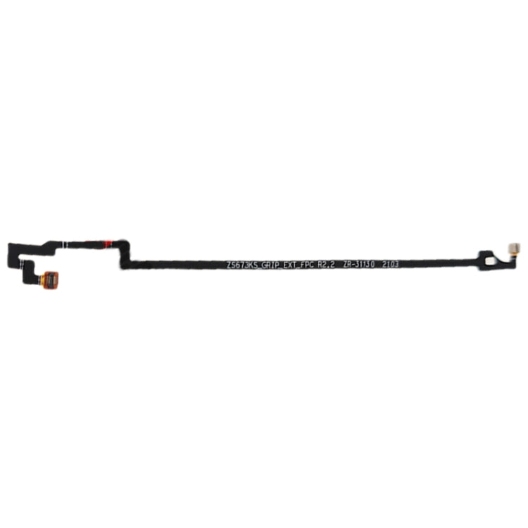 Mainboard Connector Flex Cable for Asus ROG Phone 5 ZS673KS I005DA, Type 1, Type 2, Type 3, Type 4, Type 5, Type 6