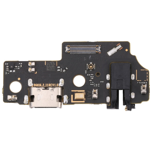 For Samsung Galaxy A04 SM-A045 OEM Charging Port Board with IC Chip, For Samsung Galaxy A04 SM-A045, For Samsung Galaxy A04S SM-A047