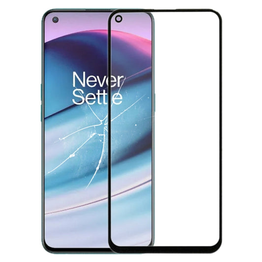 Front Screen Outer Glass Lens with OCA Optically Clear Adhesive, For OnePlus Nord CE 5G EB2101 EB2103, For OnePlus Nord CE 2 5G IV2201, For OnePlus Nord CE 2 Lite 5G, For OnePlus Ace Racing, For OnePlus Nord 2T CPH2399 CPH2401, For OnePlus Ace PGKM10