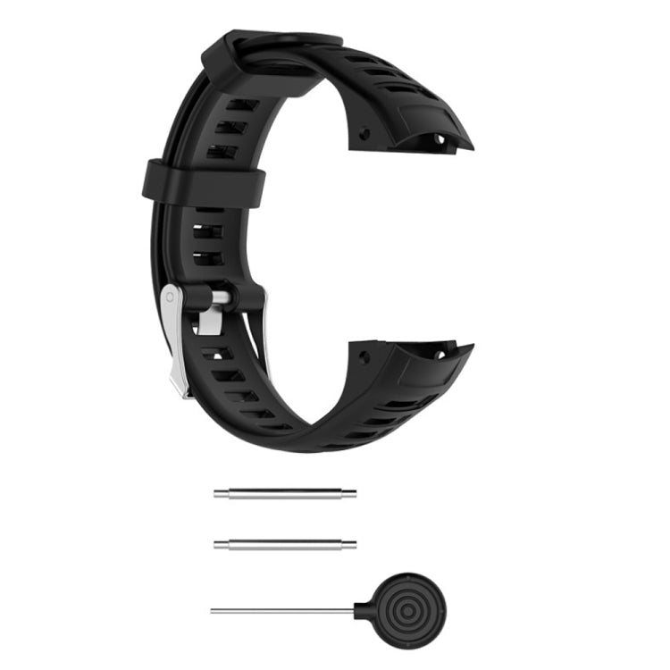 For Garmin Instinct Silicone Replacement Wrist Strap Watchband