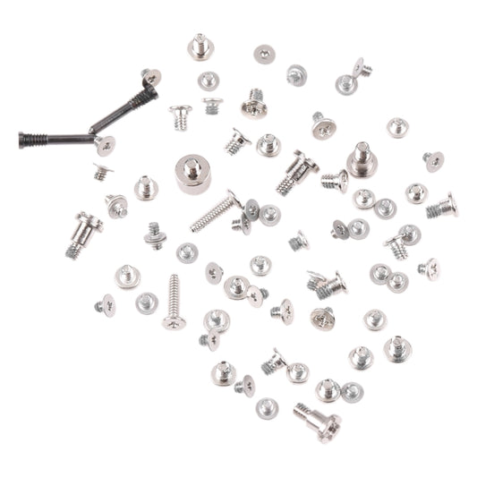 Complete Set Screws and Bolts, For iPhone 14, For iPhone 14 Plus, For iPhone 14 Pro, For iPhone 14 Pro Max