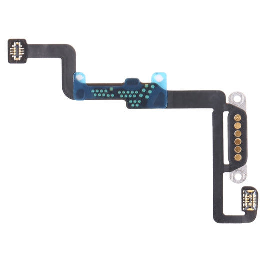 Motherboard Charging Connection Flex Cable, For Apple Watch Series 6 40mm, For Apple Watch Series 6 44mm