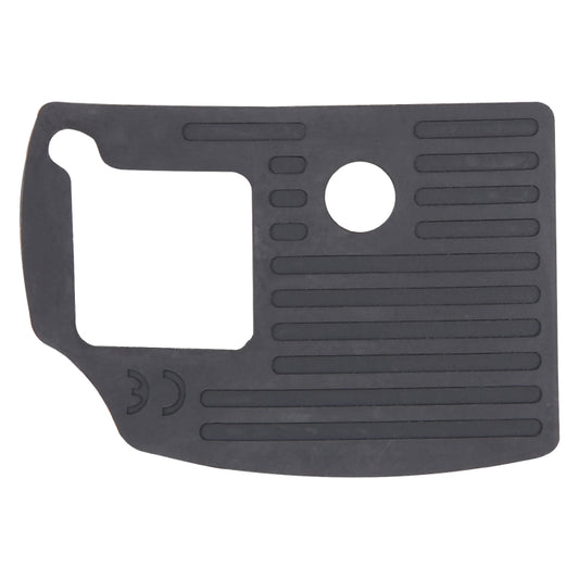 OEM Bottom Cover Leather, For Nikon D810, For Canon EOS 5D Mark III