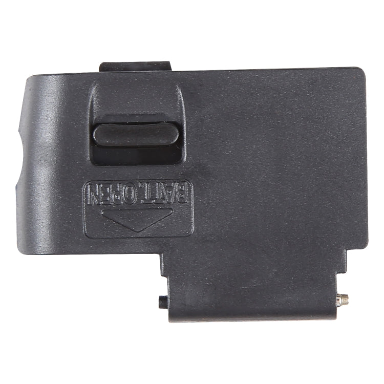 For Nikon D40 / D60 / D3000 / D5000 OEM Battery Compartment Cover, For Canon EOS 70D / EOS 80D, For Canon EOS 40D / EOS 50D, For Canon EOS 7D, For Canon EOS 350D / EOS 400D, For Canon EOS 1100D, For Canon EOS 450D / EOS 500D / EOS 1000D                ...