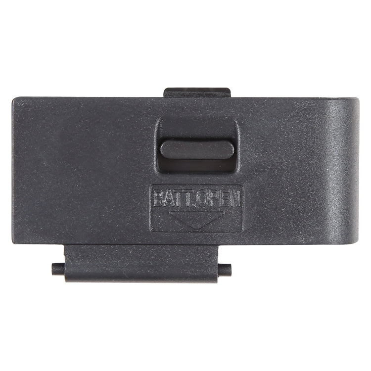 For Nikon D40 / D60 / D3000 / D5000 OEM Battery Compartment Cover, For Canon EOS 70D / EOS 80D, For Canon EOS 40D / EOS 50D, For Canon EOS 7D, For Canon EOS 350D / EOS 400D, For Canon EOS 1100D, For Canon EOS 450D / EOS 500D / EOS 1000D                ...