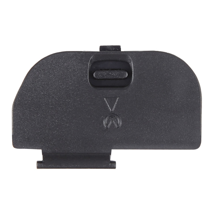 For Nikon D40 / D60 / D3000 / D5000 OEM Battery Compartment Cover, For Canon EOS 70D / EOS 80D, For Canon EOS 40D / EOS 50D, For Canon EOS 7D, For Canon EOS 350D / EOS 400D, For Canon EOS 1100D, For Canon EOS 450D / EOS 500D / EOS 1000D                ...