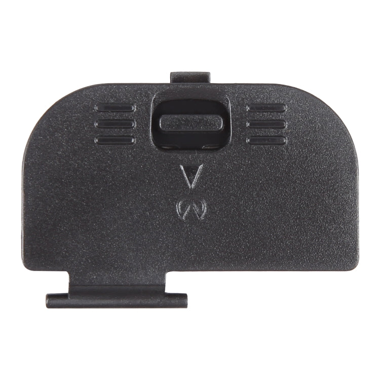 For Nikon D40 / D60 / D3000 / D5000 OEM Battery Compartment Cover, For Canon EOS 70D / EOS 80D, For Canon EOS 40D / EOS 50D, For Canon EOS 7D, For Canon EOS 350D / EOS 400D, For Canon EOS 1100D, For Canon EOS 450D / EOS 500D / EOS 1000D                ...