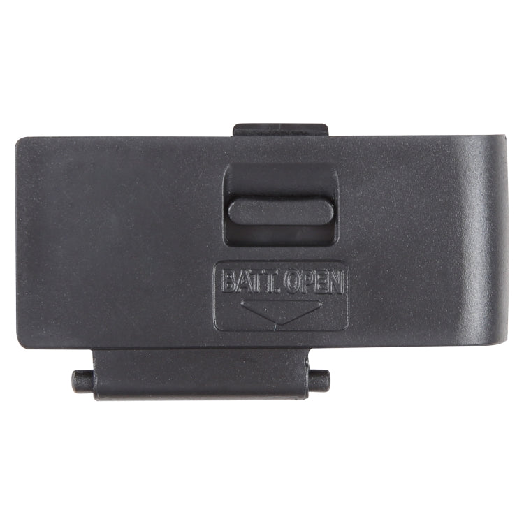 For Nikon D40 / D60 / D3000 / D5000 OEM Battery Compartment Cover, For Canon EOS 70D / EOS 80D, For Canon EOS 40D / EOS 50D, For Canon EOS 7D, For Canon EOS 350D / EOS 400D, For Canon EOS 1100D, For Canon EOS 450D / EOS 500D / EOS 1000D                ...