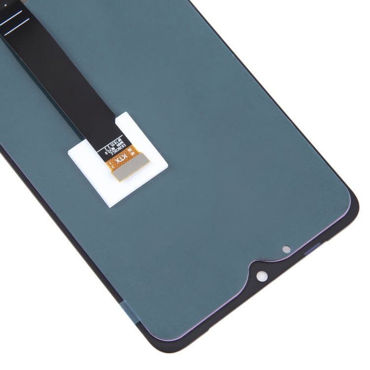 OLED LCD Screen  With Digitizer Full Assembly, For OPPO Reno ACE