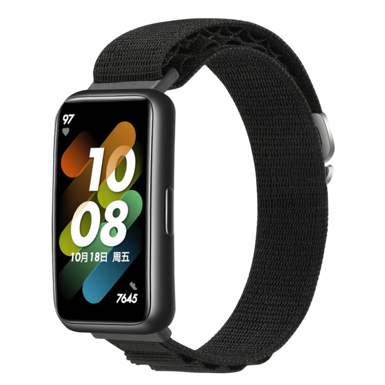 Loop Nylon Watch Band, For Huawei Band 7, For Xiaomi Mi Band 7 Pro