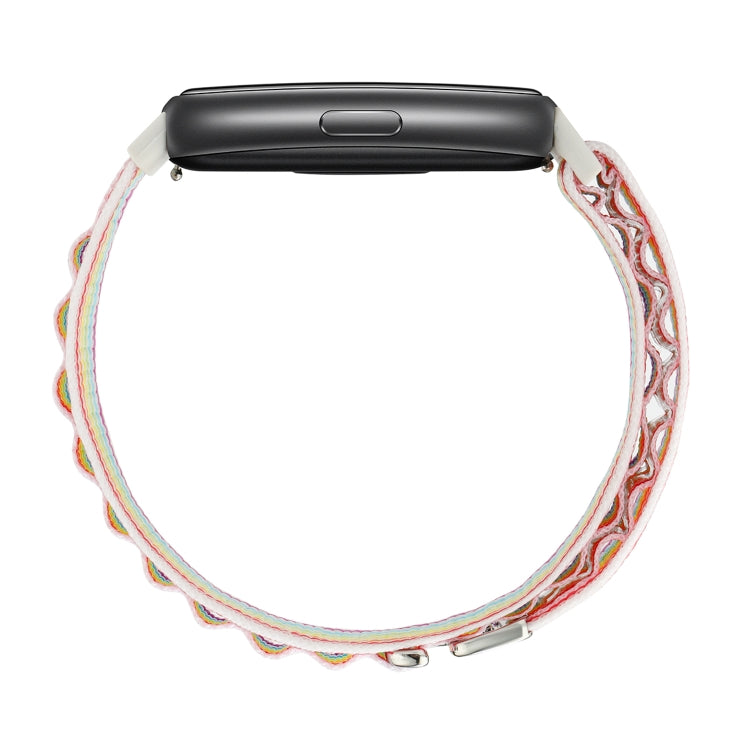 Loop Nylon Watch Band, For Huawei Band 7, For Xiaomi Mi Band 7 Pro