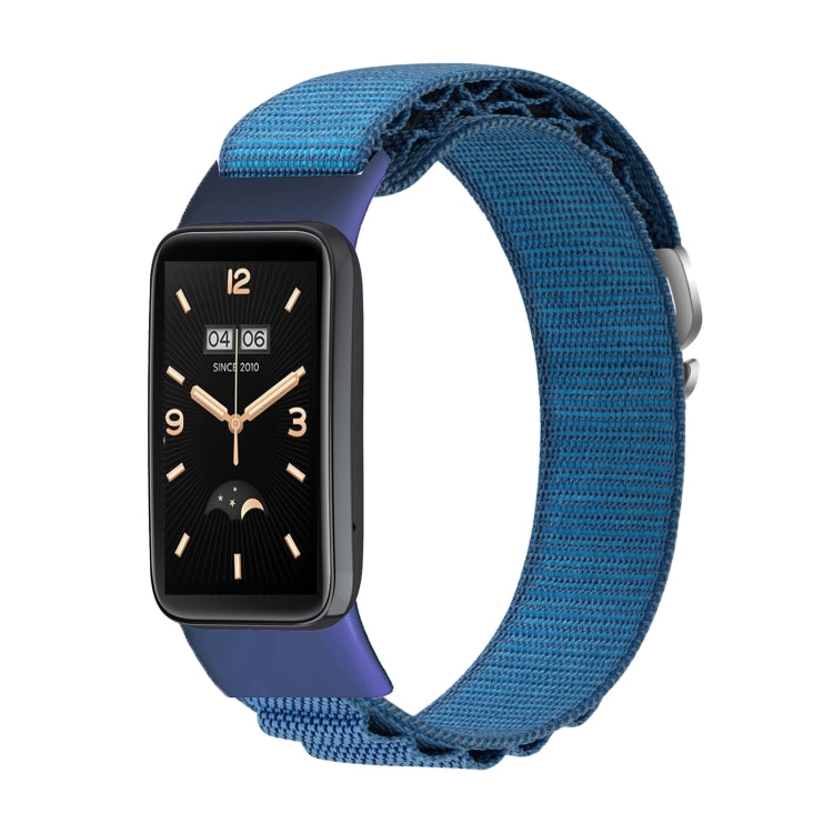Loop Nylon Watch Band, For Huawei Band 7, For Xiaomi Mi Band 7 Pro