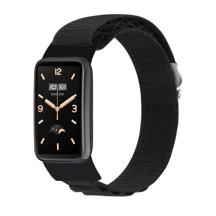 Loop Nylon Watch Band, For Huawei Band 7, For Xiaomi Mi Band 7 Pro