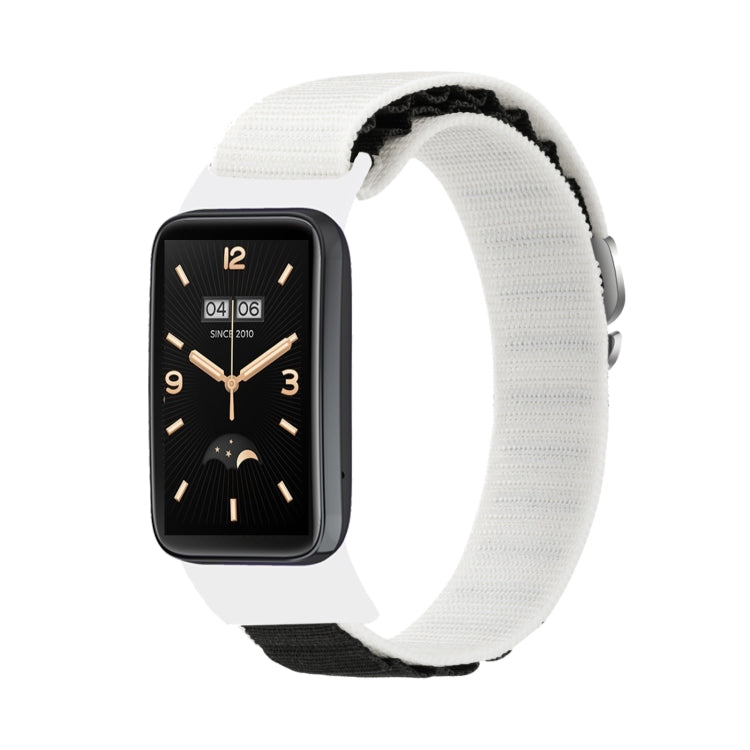 Loop Nylon Watch Band, For Huawei Band 7, For Xiaomi Mi Band 7 Pro