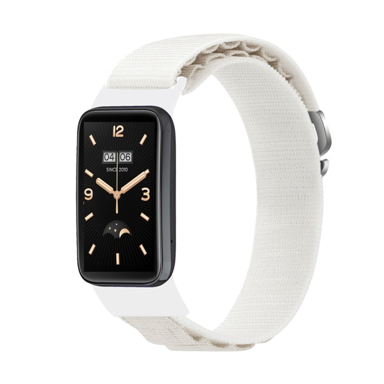 Loop Nylon Watch Band, For Huawei Band 7, For Xiaomi Mi Band 7 Pro