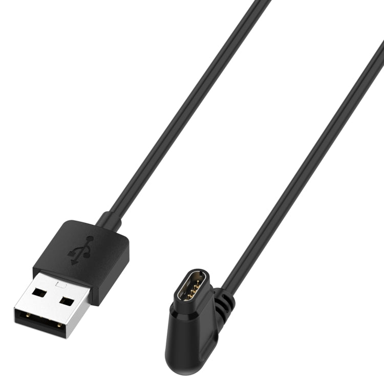Smart Watch Charging Cable with Data Function, Length: 1m, For Amazfit Falcon