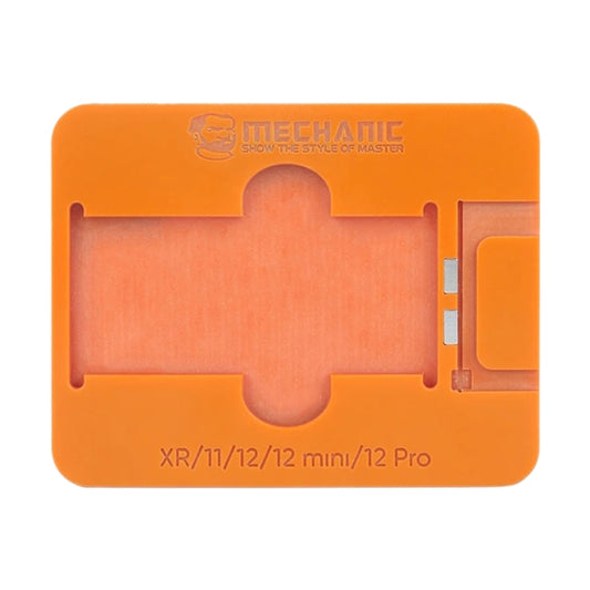 Mechanic B-Fix Battery Welding Fixture for iPhone X-12 Pro Max, Mechanic B-Fix