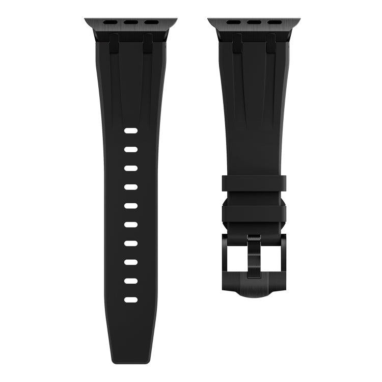 AP Silicone Watch Band, For Apple Watch 8 45mm, For Apple Watch SE 2022 40mm, For Apple Watch SE 2022 44mm