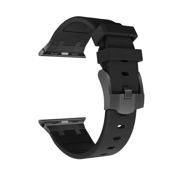 AP Silicone Watch Band, For Apple Watch SE 2023 40mm, For Apple Watch Ultra 2 49mm, For Apple Watch 9 45mm