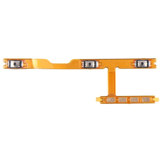 OEM Power Button & Volume Button Flex Cable, For Xiaomi Redmi 11 Prime 5G, For Xiaomi Redmi Note 12 4G, For Xiaomi 12T Pro, For Xiaomi Poco C55, For Xiaomi Civi 3, For Xiaomi 12T, For Xiaomi Redmi 12C, For Xiaomi Redmi K60, For Xiaomi Poco M5